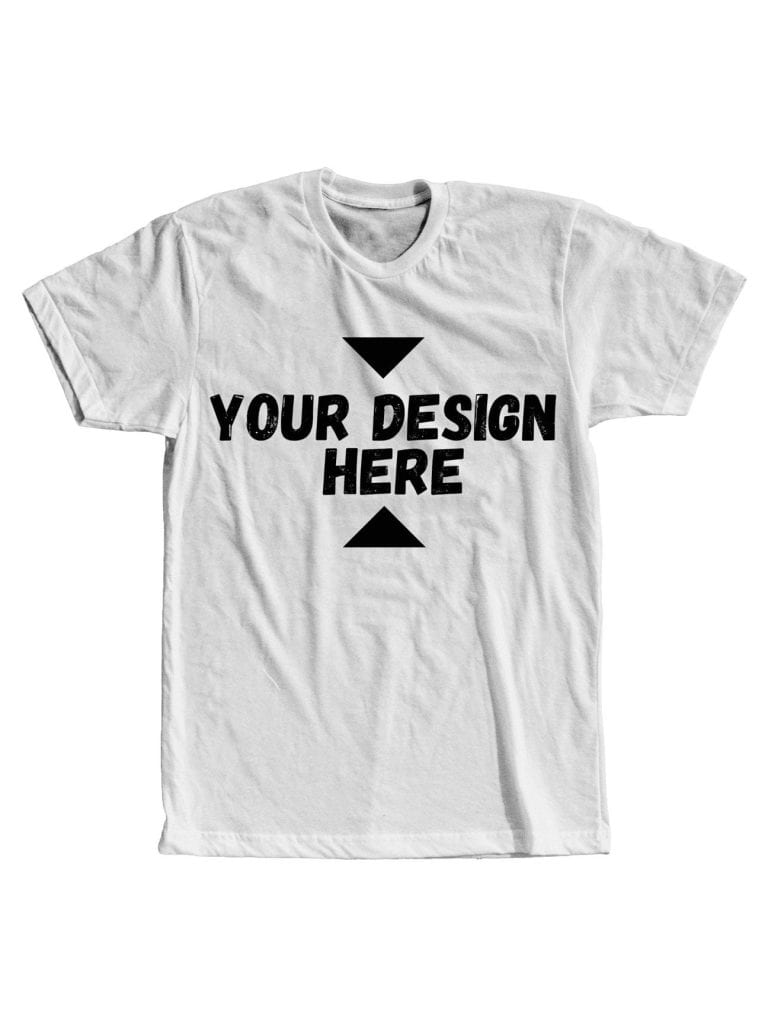 Custom Design T shirt Saiyan Stuff scaled1 - One Piece Clothing