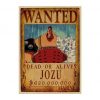 Notice Of Search Joz Wanted OMN1111 Default Title Official ONE PIECE Merch