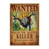 Notice Of Search Killer Wanted OMN1111 Default Title Official ONE PIECE Merch
