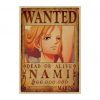 Wanted Nami Search Notice OMN1111 Default Title Official ONE PIECE Merch