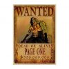 Search Notice Page One Wanted OMN1111 Default Title Official ONE PIECE Merch