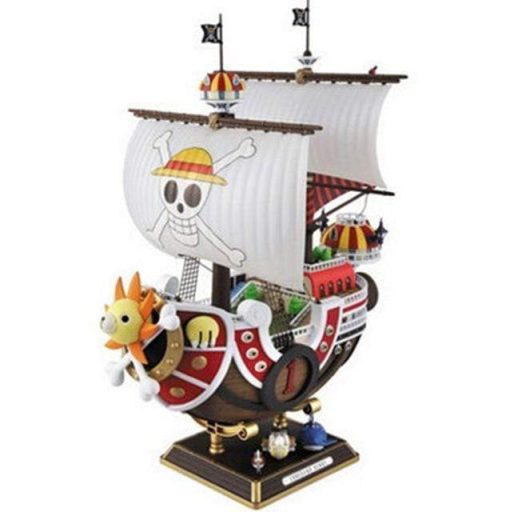 Boat Thousand Sunny OMN1111 Default Title Official ONE PIECE Merch