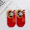 One Piece Future King Of Pirates Sock OMN1111 Default Title Official ONE PIECE Merch