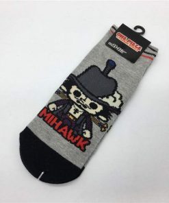 One Piece Mihawk Sock OMN1111 Default Title Official ONE PIECE Merch