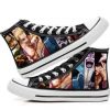 Shoe One Piece The 7 Great Corsairs OMN1111 35 Official ONE PIECE Merch