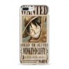 Hull One Piece Wanted Luffy OMN1111 For iphone 11 9 / TPU Official ONE PIECE Merch