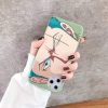 One Piece Face Zoro Case OMN1111 for iphone 11Pro / B Official ONE PIECE Merch