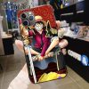 One Piece Luffy The Pirate King Case OMN1111 For iphone x or xs / A8 Official ONE PIECE Merch