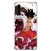 One Piece Monkey D Luffy Gear Fourth shell OMN1111 Huawei Mate 30 Pro / TZ096-6 Official ONE PIECE Merch
