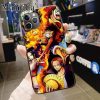 One Piece Shanks Kids Hancock And Luffy Smartphone Cover OMN1111 For iphone x or xs / A7 Official ONE PIECE Merch