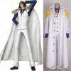 Cosplay Aokiji Admiral Of The Navy OMN1111 XS Official ONE PIECE Merch