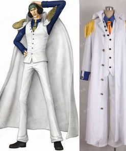 Cosplay Aokiji Admiral Of The Navy OMN1111 XS Official ONE PIECE Merch
