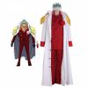 One Piece Cosplay Akainu Chief Admiral Of The Navy OMN1111 XXS Official ONE PIECE Merch