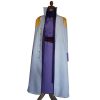 One Piece Fujitora Navy Admiral Cosplay OMN1111 S Official ONE PIECE Merch
