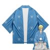 Cosplay One Piece Kimono Wano Kuni Sanji OMN1111 XXS Official ONE PIECE Merch