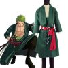 Cosplay One Piece Zoro The New World OMN1111 S Official ONE PIECE Merch