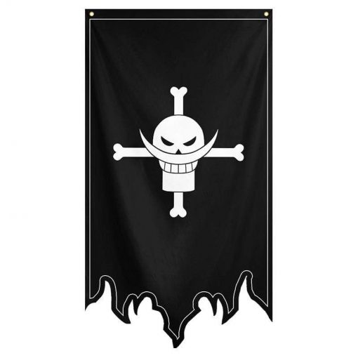 Whitebeard Crew Emblem OMN1111 Default Title Official ONE PIECE Merch