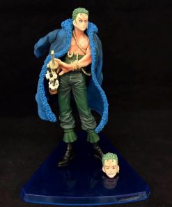 One Piece 20th Anniversary Figure Zoro OMN1111 Default Title Official ONE PIECE Merch