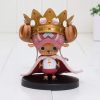 Chopper King Of Animals Action Figure OMN1111 4 in box Official ONE PIECE Merch