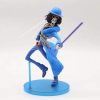 Figurine One Piece Brook The Musician In Blue OMN1111 Default Title Official ONE PIECE Merch