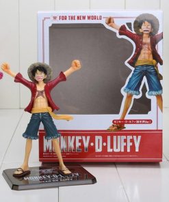figurine one piece dead or alive mugiwara no luffy et sa cicatrice 15022075215908 - One Piece Clothing
