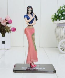 One Piece Dead or Alive Nico Robin Figure On Base OMN1111 Default Title Official ONE PIECE Merch