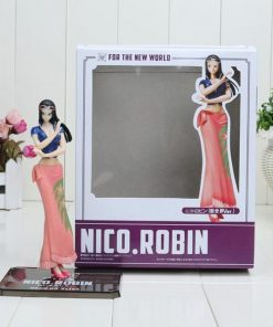 figurine one piece dead or alive nico robin sur socle 15022114504740 - One Piece Clothing