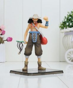 One Piece Dead or Alive Usopp Mugiwara Cannoneer Figure OMN1111 Default Title Official ONE PIECE Merch