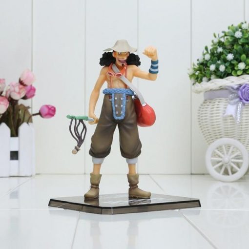 One Piece Dead or Alive Usopp Mugiwara Cannoneer Figure OMN1111 Default Title Official ONE PIECE Merch