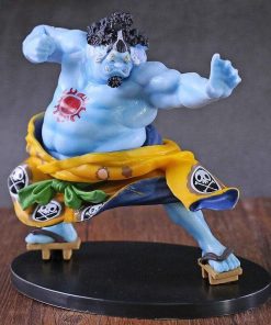 One Piece Jinbe The Last Mugiwara action figure OMN1111 Default Title Official ONE PIECE Merch