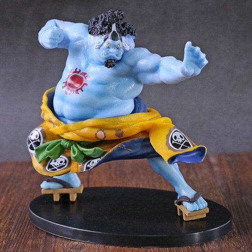 One Piece Jinbe The Last Mugiwara action figure OMN1111 Default Title Official ONE PIECE Merch