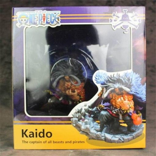 figurine one piece l empereur kaido avec son kanabo 14947071524900 - One Piece Clothing