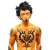 One Piece Law Captain of the Heart Crew Figurine OMN1111 Default Title Official ONE PIECE Merch
