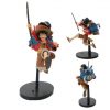 Figurine One Piece the Voyage of Luffy OMN1111 Default Title Official ONE PIECE Merch