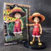 One Piece Luffy Child Figure OMN1111 Default Title Official ONE PIECE Merch
