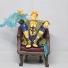 One Piece Marco With Flames Blue Figure OMN1111 Default Title Official ONE PIECE Merch