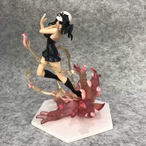 One Piece Nico Robin Attack Figure OMN1111 Default Title Official ONE PIECE Merch
