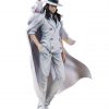 One Piece Rob Lucci In White Figure OMN1111 Default Title Official ONE PIECE Merch