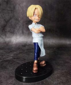 One Piece Sanji Child Figure OMN1111 Default Title Official ONE PIECE Merch