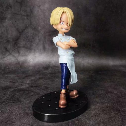 One Piece Sanji Child Figure OMN1111 Default Title Official ONE PIECE Merch