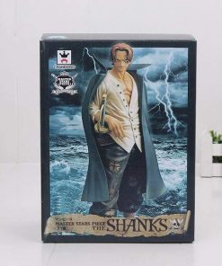 Figurine One Piece Shanks The Red Emperor OMN1111 Default Title Official ONE PIECE Merch