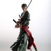 One Piece Zoro of the New World Figure OMN1111 Default Title Official ONE PIECE Merch