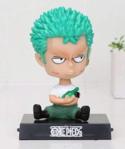Pop Figure Zoro Right Arm Of Luffy OMN1111 Default Title Official ONE PIECE Merch