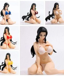Sexy Robin Swimsuit Figure OMN1111 White Official ONE PIECE Merch
