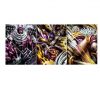 Set Of 3 One Piece Big Mom Family Poster OMN1111 Default Title Official ONE PIECE Merch