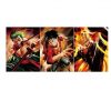 Set Of 3 One Piece Straw Hat Monster Trio Poster OMN1111 Default Title Official ONE PIECE Merch