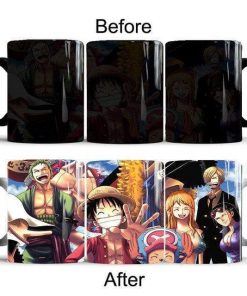 One Piece The Straw Hats OMN1111 Default Title Official ONE PIECE Merch