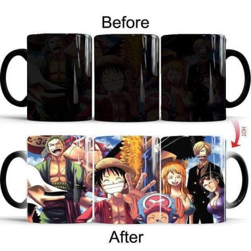 One Piece The Straw Hats OMN1111 Default Title Official ONE PIECE Merch