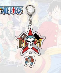 One Piece Symbol Of Franky OMN1111 Default Title Official ONE PIECE Merch