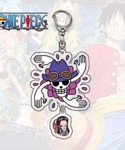 One Piece Symbol Of Robin OMN1111 Default Title Official ONE PIECE Merch
